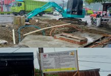 Drainase Cross Drain By Pass Lubuk Begalung–Batang Arau Rampung, Keluhan Warga Padang Terjawab