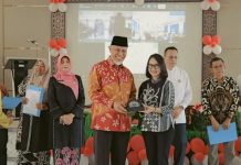 Tekan Kasus Katarak, Pemprov Sumbar Gandeng RS Mata Cicendo