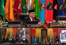 Dengarkan Pidato Prabowo, Muhidi Ingatkan Pembangunan Harus Terasa, Bukan Sekadar Wacana