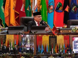 Dengarkan Pidato Prabowo, Muhidi Ingatkan Pembangunan Harus Terasa, Bukan Sekadar Wacana