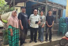 Masih Banyak Rumah Tak Layak Huni, Shadiq Perjuangkan Tambahan BSPS