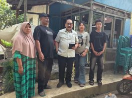 Masih Banyak Rumah Tak Layak Huni, Shadiq Perjuangkan Tambahan BSPS