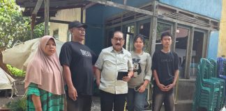 Masih Banyak Rumah Tak Layak Huni, Shadiq Perjuangkan Tambahan BSPS