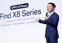 OPPO Launches Find X8 Series Globally, Marking Steady Progress in Globalization