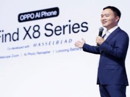 OPPO Launches Find X8 Series Globally, Marking Steady Progress in Globalization