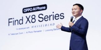 OPPO Launches Find X8 Series Globally, Marking Steady Progress in Globalization