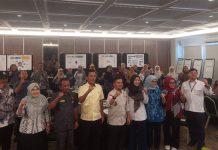 Pemko Padang Siap Wujudkan Target Sanitasi Aman dan Berkelanjutan