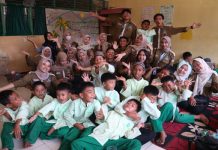 BEM FEB UNP Gelar Gerakan Peduli Pendidikan (GPP)