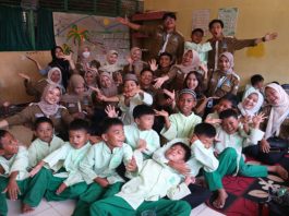 BEM FEB UNP Gelar Gerakan Peduli Pendidikan (GPP)