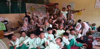 BEM FEB UNP Gelar Gerakan Peduli Pendidikan (GPP)