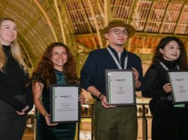 OPPO Celebrates Global Photography Talent at Paris Photo Fair under the theme of “Dear Life”