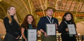 OPPO Celebrates Global Photography Talent at Paris Photo Fair under the theme of “Dear Life”