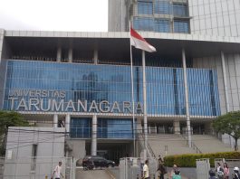 Prof. Dr. Ariawan Gunadi : Komitmen Yang Kuat Untuk menghasilkan karya Berdampak Bagi Masyarakat