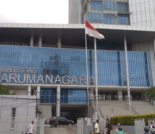 Prof. Dr. Ariawan Gunadi : Komitmen Yang Kuat Untuk menghasilkan karya Berdampak Bagi Masyarakat