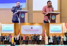 AI Bukan Ancaman: FEB UNP Bekali Dosen Cara Pakai AI Secara Etis dan Produktif