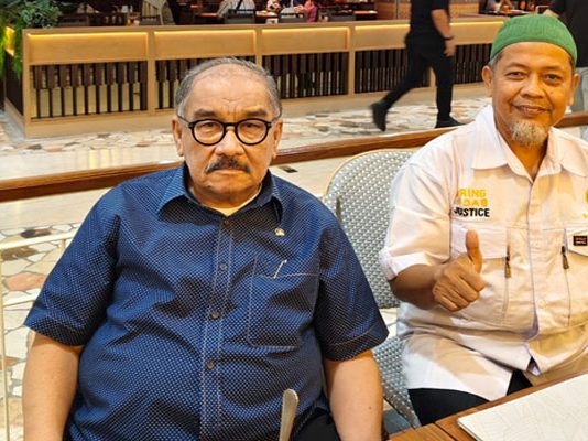 Warga Batipuh Selatan Tolak Proyek PLTS di Danau Singkarak, Ini Reaksi Anggota DPR M. Shadiq Pasadigoe