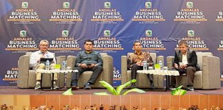 Bank Nagari dan Universitas Andalas Kolaborasi Majukan UMKM melalui ABM 2024