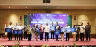 Bapenda Optimalkan Digitalisasi Sistem Transaksi dan Pelayanan Publik