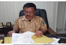 Sekwan DPRD Pasaman Yusrizal : Legislator Pasaman Siap Untuk Melaksanakan Tugas Kedewanan