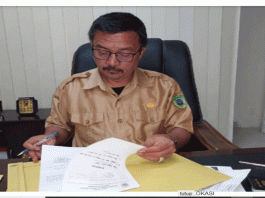 Sekwan DPRD Pasaman Yusrizal : Legislator Pasaman Siap Untuk Melaksanakan Tugas Kedewanan