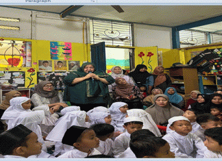 Edukasi Kesehtan Gigi dan Mulut Sejak Dini, Pengabdian Masyarakat Oleh Dokter Gigi dan Mahasiswa FKG UNAND