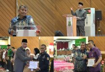 Rp115 Miliar Disiapkan untuk Pulihkan 38.000 UMKM Terdampak Bencana di Sumbar