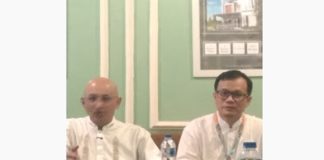 Air Keruh Pascabencana, Perumda AM Padang Kebut Perbaikan Infrastruktur