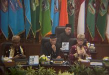 HUT ke-81 Sumbar, Mahyeldi Soroti Kemajuan dan Tantangan Pembangunan