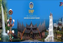 Dukung Transformasi Pendidikan Indonesia Emas 2045, 110 Delegasi UNP Hadir pada Konaspi XII