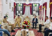 Pemprov Sumbar dan Pertamina Bergerak Cepat Pulihkan Penyaluran BBM ke SPBU