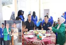 Wakil Wali Kota Mulyadi Apresiasi Inovasi Teh Mengkudu dari Farmasis Seluruh Indonesia