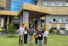 UNP dan ITB Berkolaborasi Pulihkan Trauma Anak Korban Banjir Sumbar Lewat Therapy Kit Edukatif