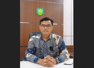 Kepemimpinan Berry Devanda, SMAN 8 Padang Raih Berbagai Prestasi dan Laksanakan Inovasi Pendidikan