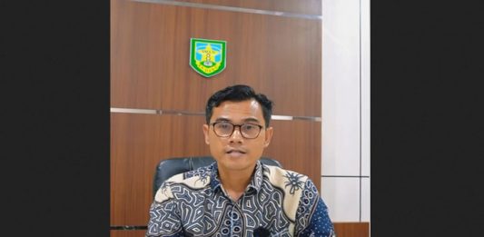 Kepemimpinan Berry Devanda, SMAN 8 Padang Raih Berbagai Prestasi dan Laksanakan Inovasi Pendidikan