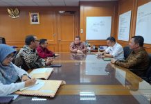 Pemprov Sumbar Kembali Upayakan Kelanjutan Pembangunan Jalan Alahan Panjang-Kiliran Jao