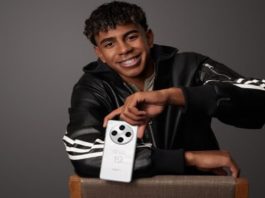 Ciptakan Momen Terbaik Anda: OPPO Umumkan Lamine Yamal sebagai Duta Merek Global