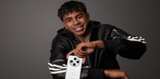 Ciptakan Momen Terbaik Anda: OPPO Umumkan Lamine Yamal sebagai Duta Merek Global