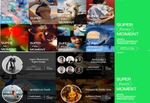 “Super Every Moment”: OPPO Ajak Dunia Rayakan Keindahan Hidup Lewat Fotografi Seluler