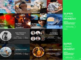 “Super Every Moment”: OPPO Ajak Dunia Rayakan Keindahan Hidup Lewat Fotografi Seluler