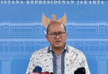 Dorong Pertumbuhan Ekonomi, Pemerintah Targetkan Rp13.032 Triliun Investasi