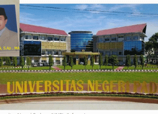 REFORMASI PENDIDIKAN ISLAM MENUJU PENDIDIKAN DEMOKRATIS DI INDONESIA