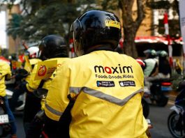 Perluas Layanan Hingga Dharmasraya, Transportasi Online Maxim kini Hadir di Pulau Punjung