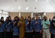 KKS 2027 Mulai Disiapkan, Padang Perkuat Data hingga Titik Pantau