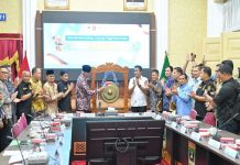 PORPROV XVI Sumbar Digelar 2–14 Oktober, 12 Daerah Jadi Tuan Rumah