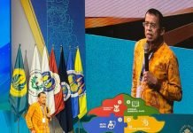 Menuju Indonesia Emas 2045, Ganefri Dorong LPTK Perkuat Kolaborasi Pendidikan