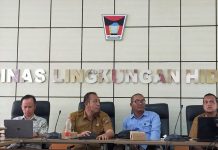Baru 515 RT Daftar, Pemko Padang Genjot Partisipasi PRA 2026