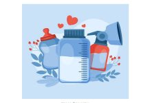 Formula apa untuk Susu Formula