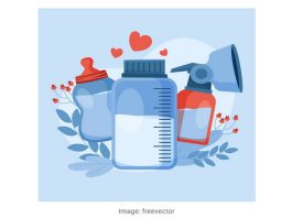 Formula apa untuk Susu Formula