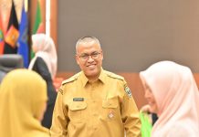 Pemprov Sumbar Bersihkan Data Kendaraan ASN, 3.954 Unit Masih Tercatat Belum Bayar Pajak