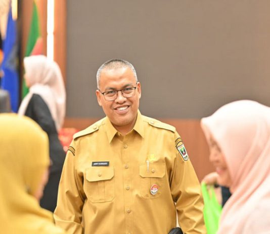 Pemprov Sumbar Bersihkan Data Kendaraan ASN, 3.954 Unit Masih Tercatat Belum Bayar Pajak